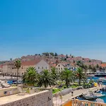 公寓 Riva Lavanda Hvar, Old Town *