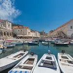Riva Lavanda Hvar, Old Town *