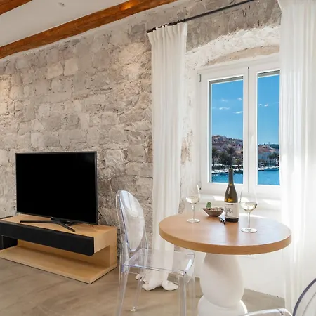 Riva Lavanda Hvar, Old Town شقة هفار