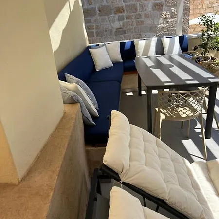 Διαμέρισμα Riva Lavanda Hvar, Old Town *