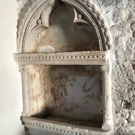 Διαμέρισμα Riva Lavanda Hvar, Old Town *