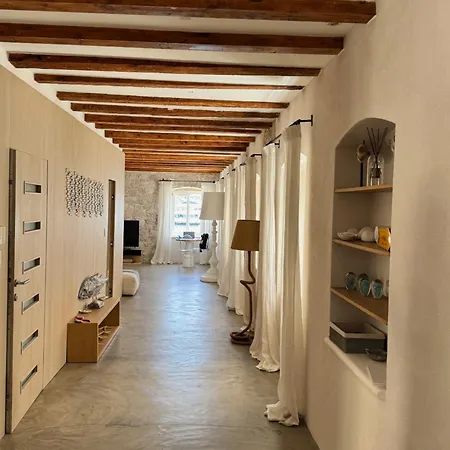 Διαμέρισμα Riva Lavanda Hvar, Old Town