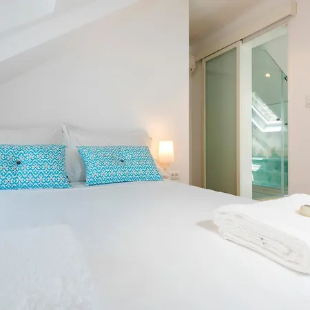 Riva Lavanda Hvar, Old Town * 赫瓦尔