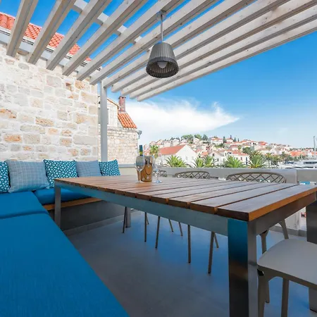 Διαμέρισμα Riva Lavanda Hvar, Old Town *