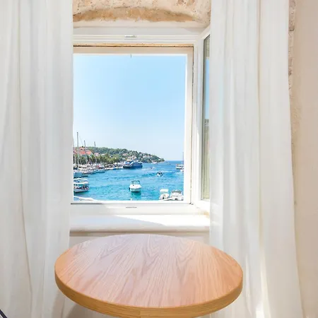 Riva Lavanda Hvar, Old Town Διαμέρισμα