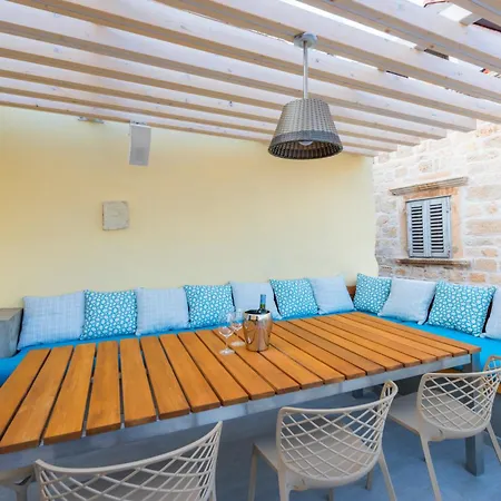 Διαμέρισμα Riva Lavanda Hvar, Old Town *