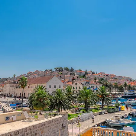 Διαμέρισμα Riva Lavanda Hvar, Old Town *