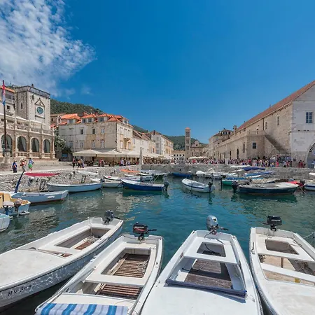 Riva Lavanda Hvar, Old Town *
