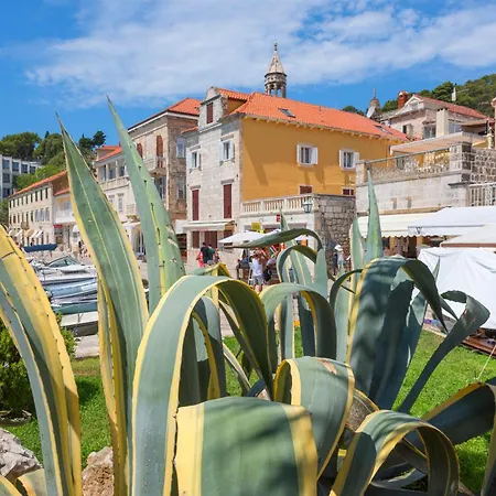 Διαμέρισμα Riva Lavanda Hvar, Old Town