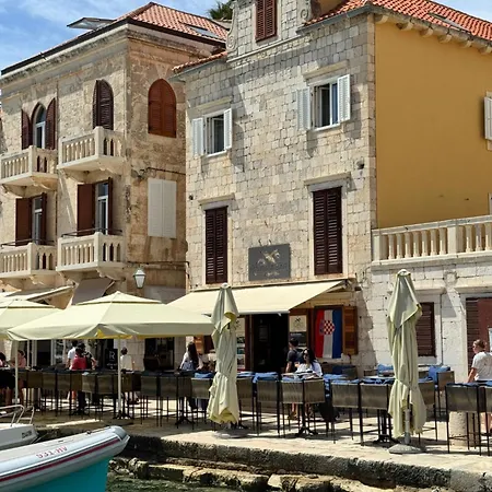 Riva Lavanda Hvar, Old Town Διαμέρισμα *