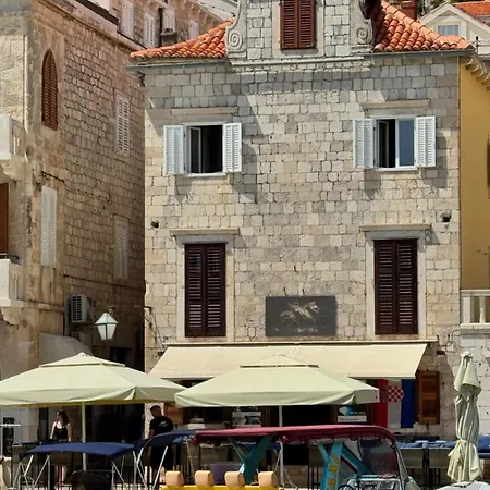 Riva Lavanda Hvar, Old Town *