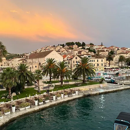 公寓 Riva Lavanda Hvar, Old Town *